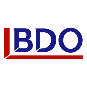 BDO logo